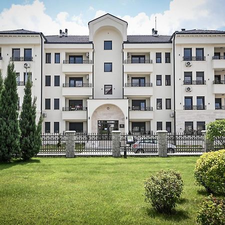 Apartamento Porto Lux Arandjelovac Exterior foto