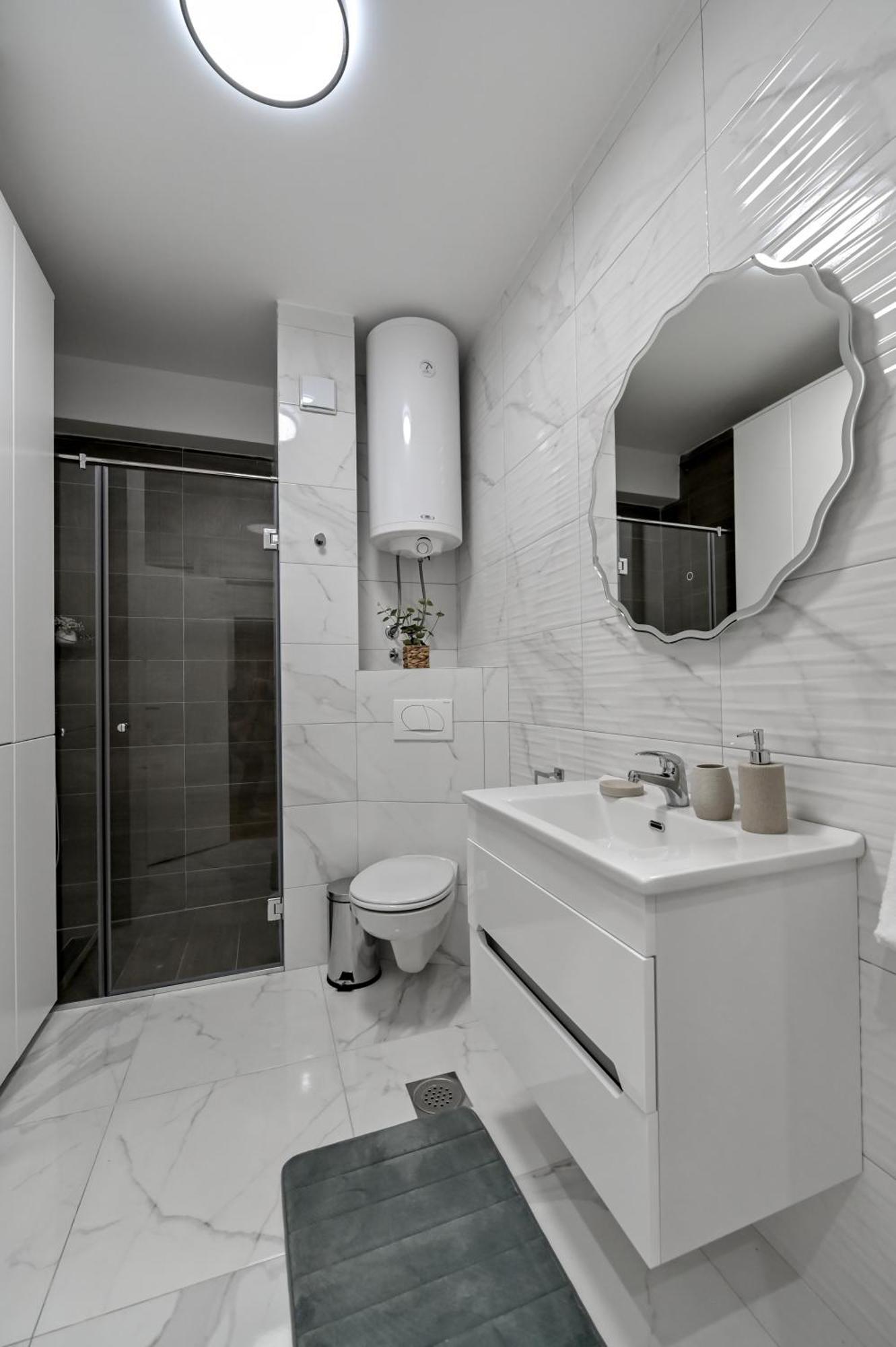 Apartamento Porto Lux Arandjelovac Exterior foto