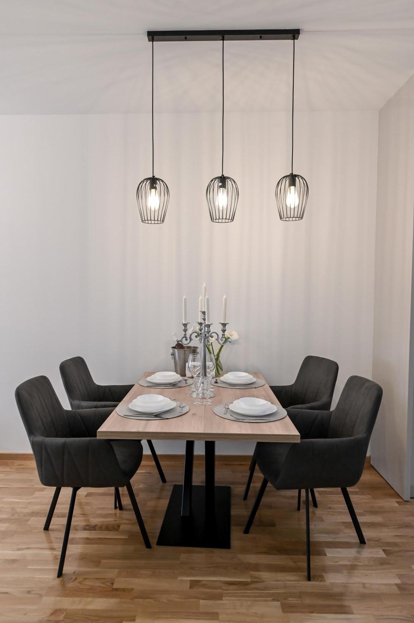 Apartamento Porto Lux Arandjelovac Exterior foto